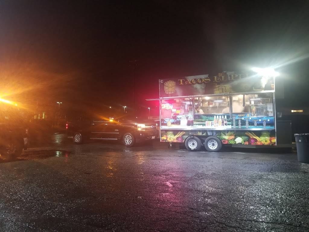 Tacos El Pelon Restaurant 935 S Broadway Ave Stockton CA 95205 USA