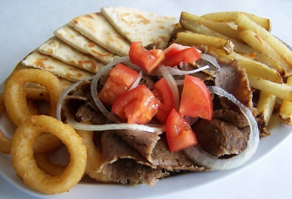 Best Gyros | meal delivery | 10468 Northfield Rd #1, Northfield, OH 44067, USA | 3309080066 OR +1 330-908-0066