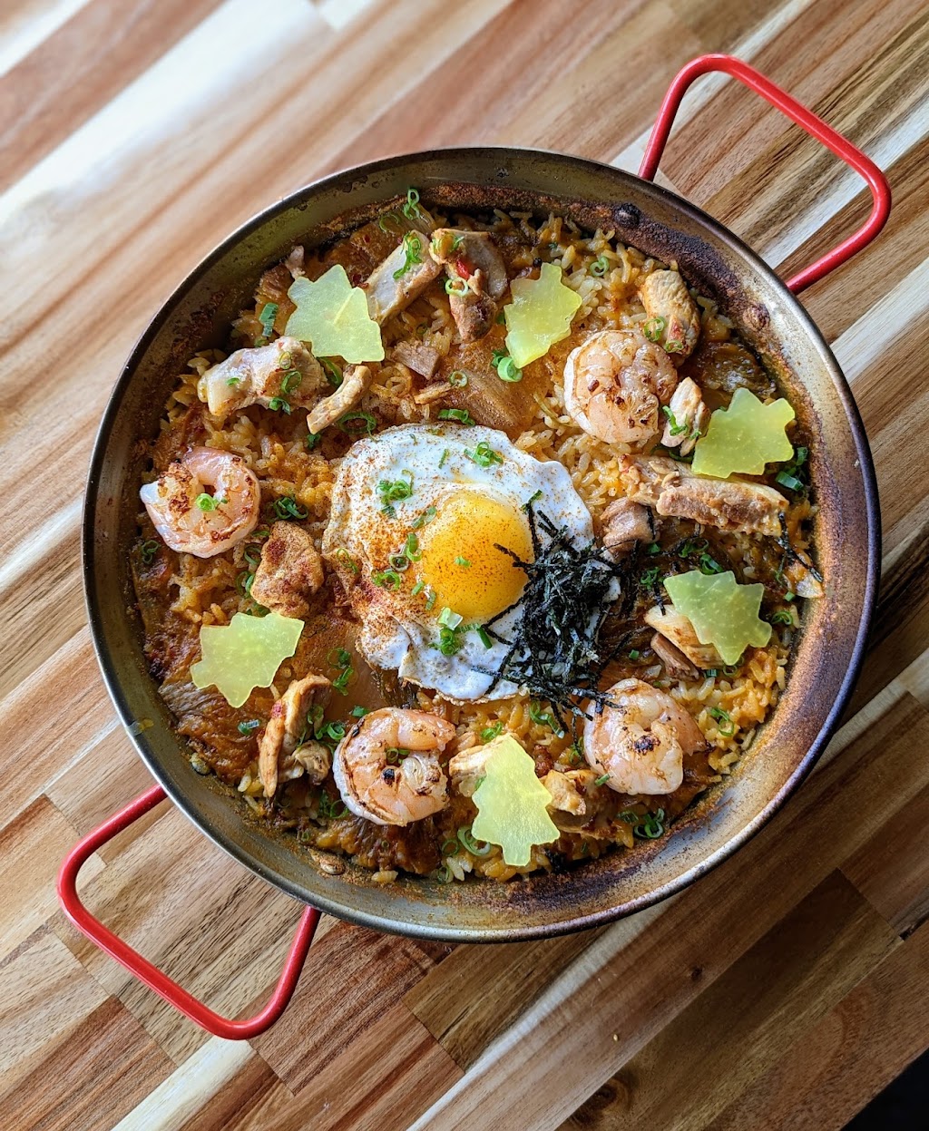 Best Kept Secret | cafe | 1055 Taraval St, San Francisco, CA 94116, USA | 4155988220 OR +1 415-598-8220