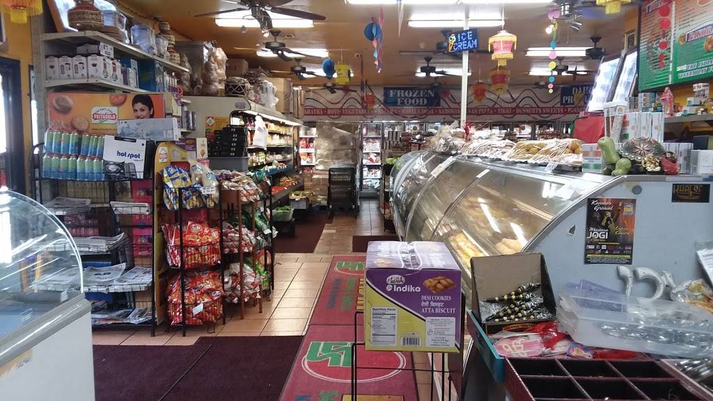India sweets and spices 3055 W Ashlan Ave, Fresno, CA 93722, USA