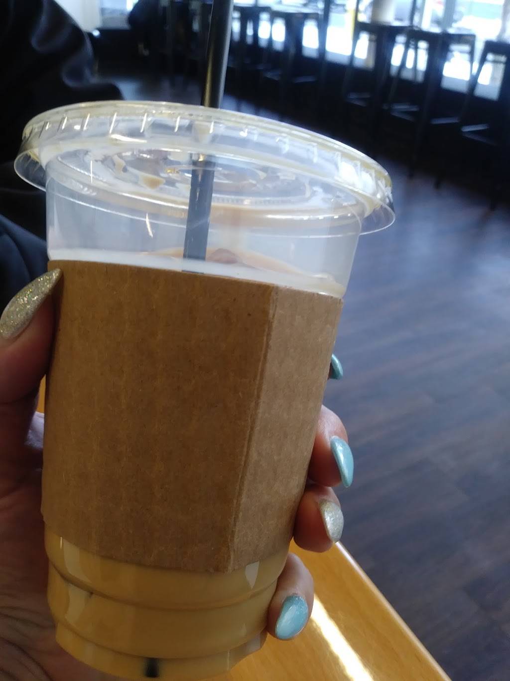Crown Street Roasting Company | cafe | 16 W 3rd St, Jamestown, NY 14701, USA | 7167086136 OR +1 716-708-6136