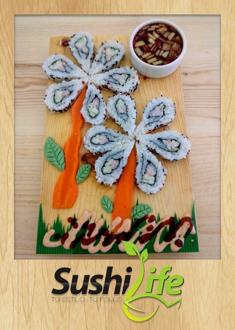 Sushi Life | restaurant | El Dorado, El Dorado Residencial, Tijuana, B.C., Mexico | 9014261 OR +52 9014261
