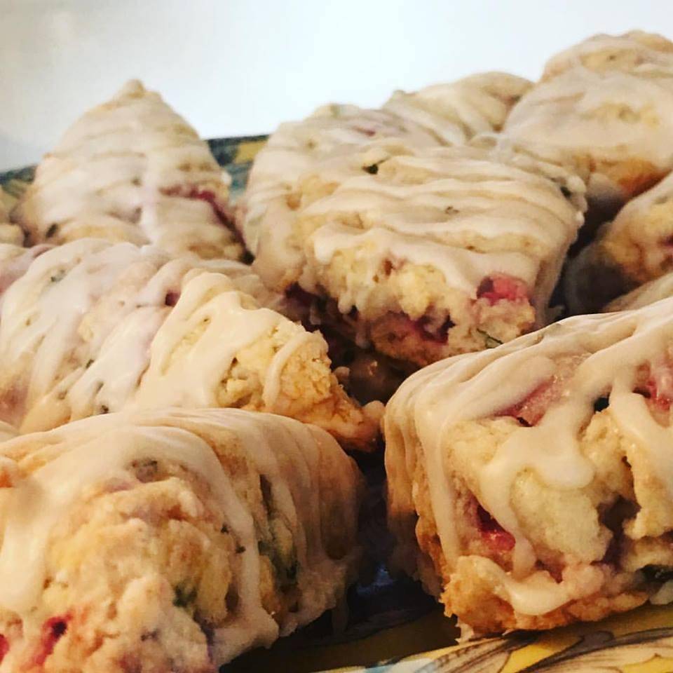CEG Bakery | bakery | 2591 Piedmont Rd NE #1115, Atlanta, GA 30324, USA | 4048325757 OR +1 404-832-5757