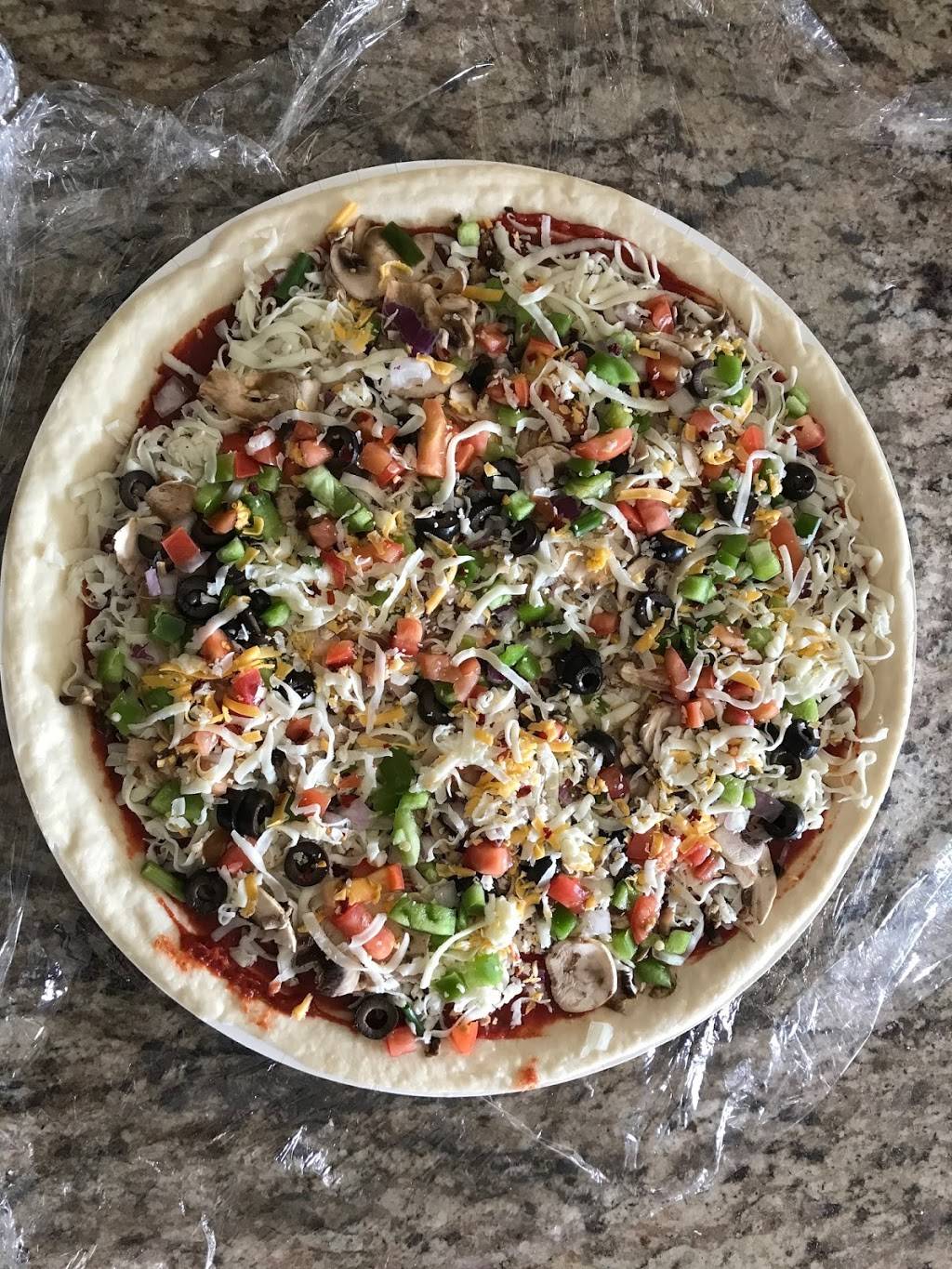 Papa Murphys Take N Bake Pizza | meal takeaway | 12650 W 64th Ave suite d, Arvada, CO 80004, USA | 3034248383 OR +1 303-424-8383