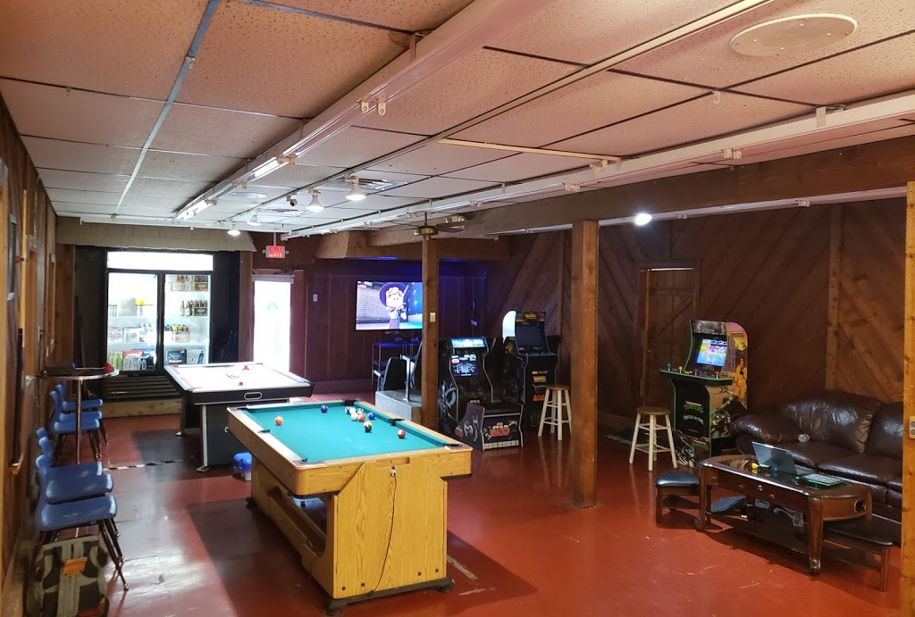 "The Office" - Bar, Darts & Arcade | restaurant | 1160 W 5th St, Washington, MO 63090, USA | 6367336655 OR +1 636-733-6655