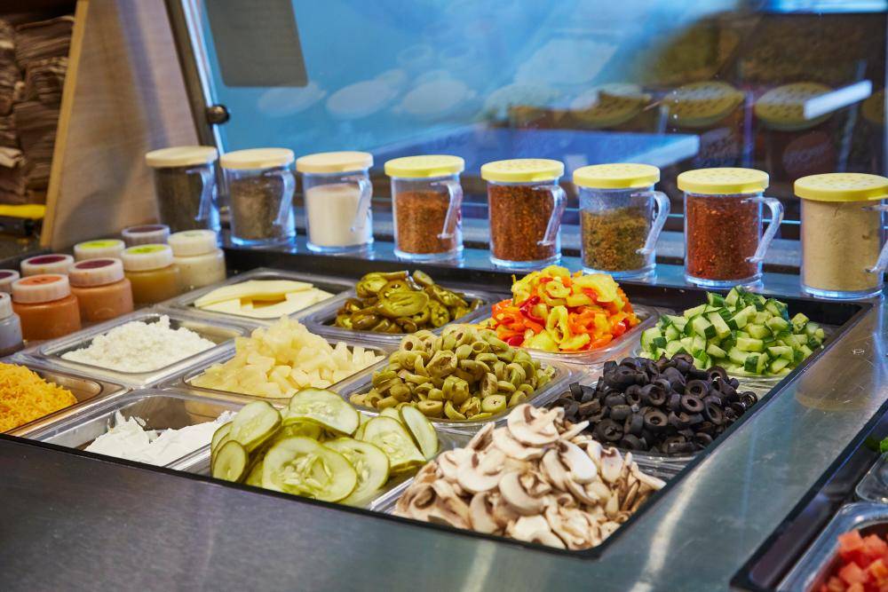 Pita Pit | restaurant | 1874 Scugog St, Port Perry, ON L9L 1B3, Canada | 9059828888 OR +1 905-982-8888