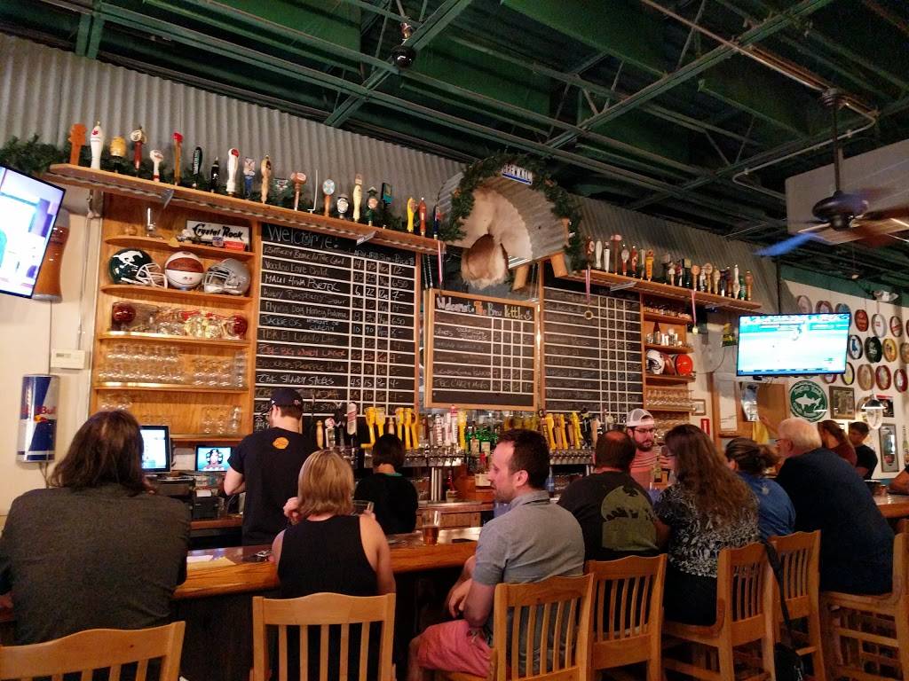 The Brew Kettle | restaurant | 8377 Pearl Rd, Strongsville, OH 44136, USA | 4402398788 OR +1 440-239-8788