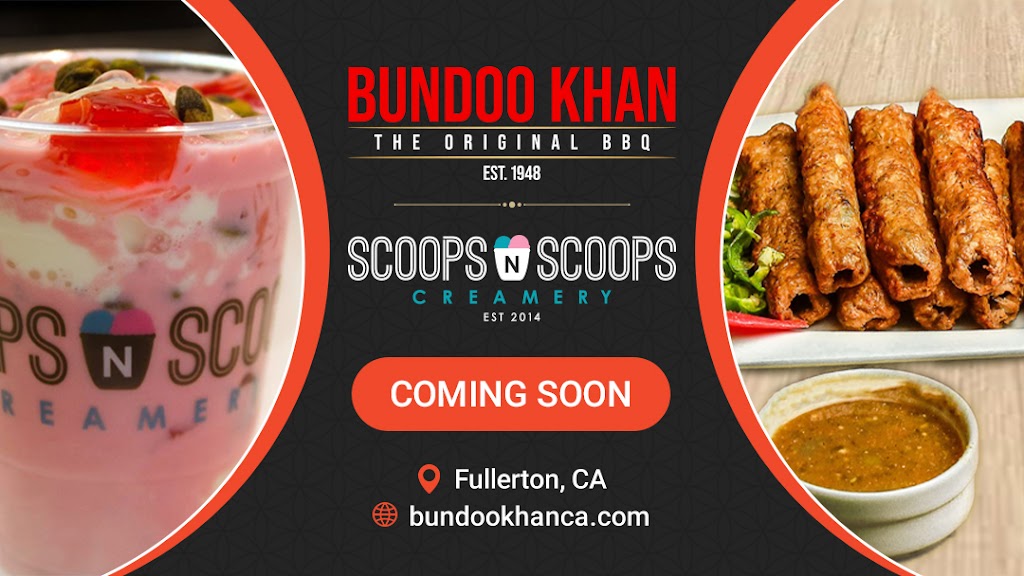 Bundoo Khan | 2736 Nutwood Ave Suite A, Fullerton, CA 92831, USA