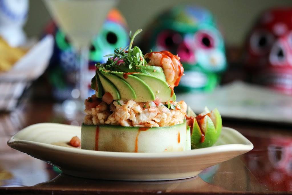 Verde - Flavors of Mexico | restaurant | 1111 W Main St, Carmel, IN 46032, USA | 3178538208 OR +1 317-853-8208