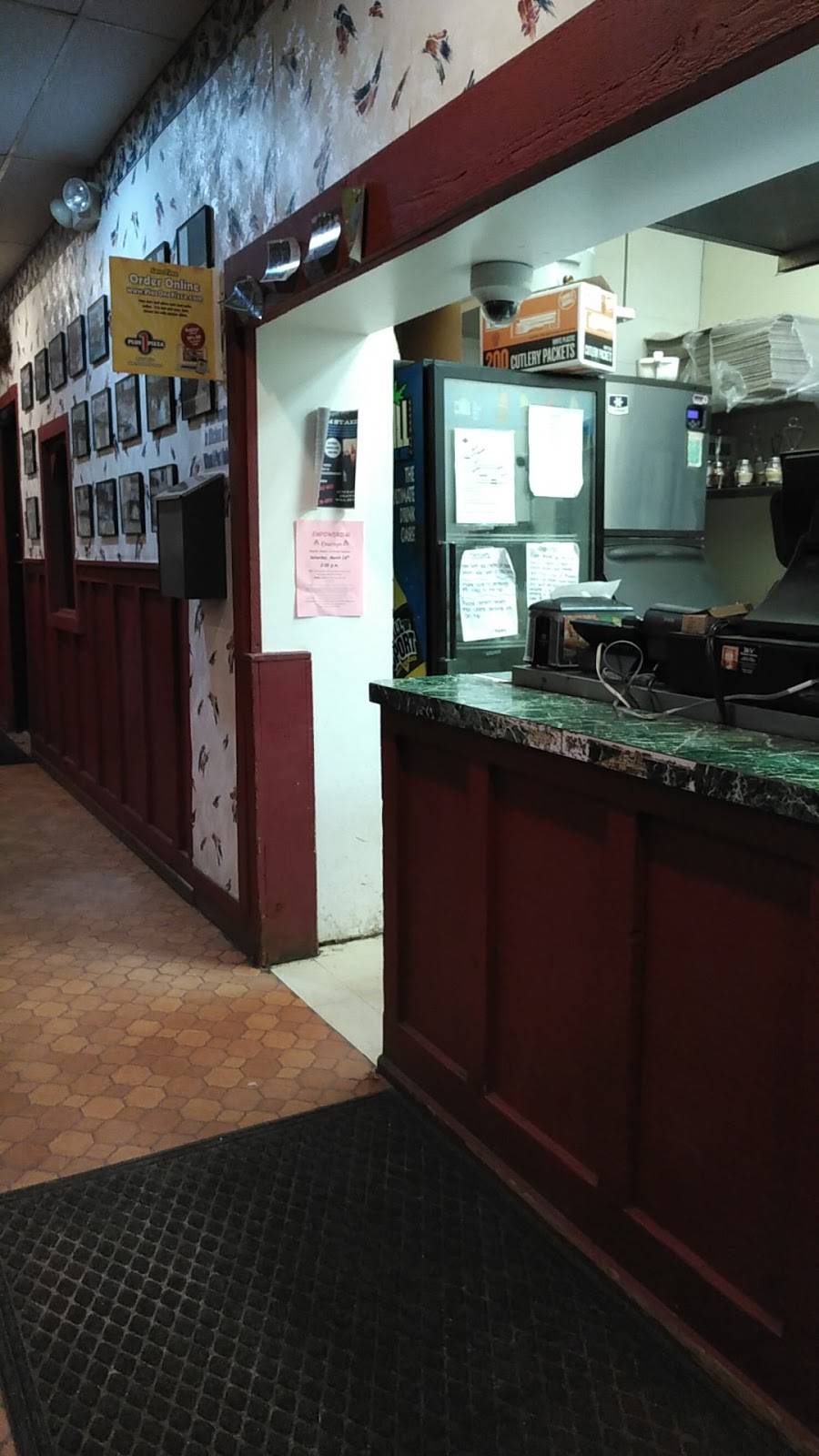 Plus 1 Pizza | meal delivery | 220 Clark St, Cambridge, OH 43725, USA | 7404391333 OR +1 740-439-1333