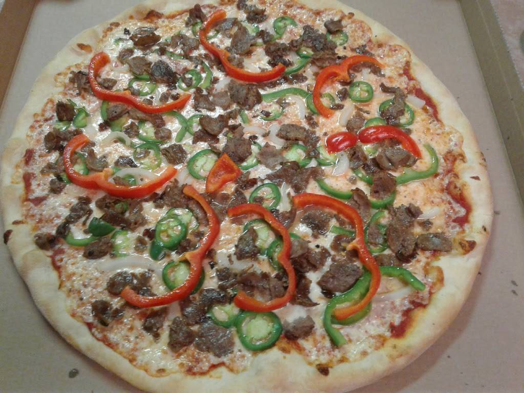 Gallitos Pizzeria and Bakery | bakery | 112 Market St, Passaic, NJ 07055, USA | 9734737300 OR +1 973-473-7300
