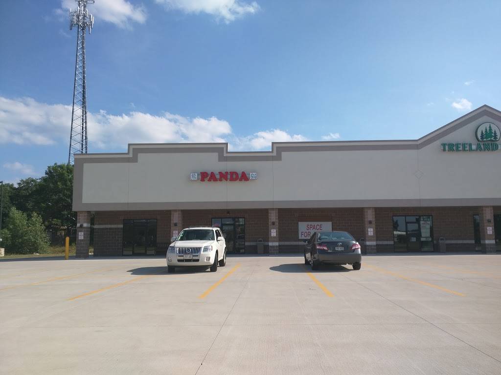 Panda Restaurant | 925 E Division St, Wautoma, WI 54982, USA