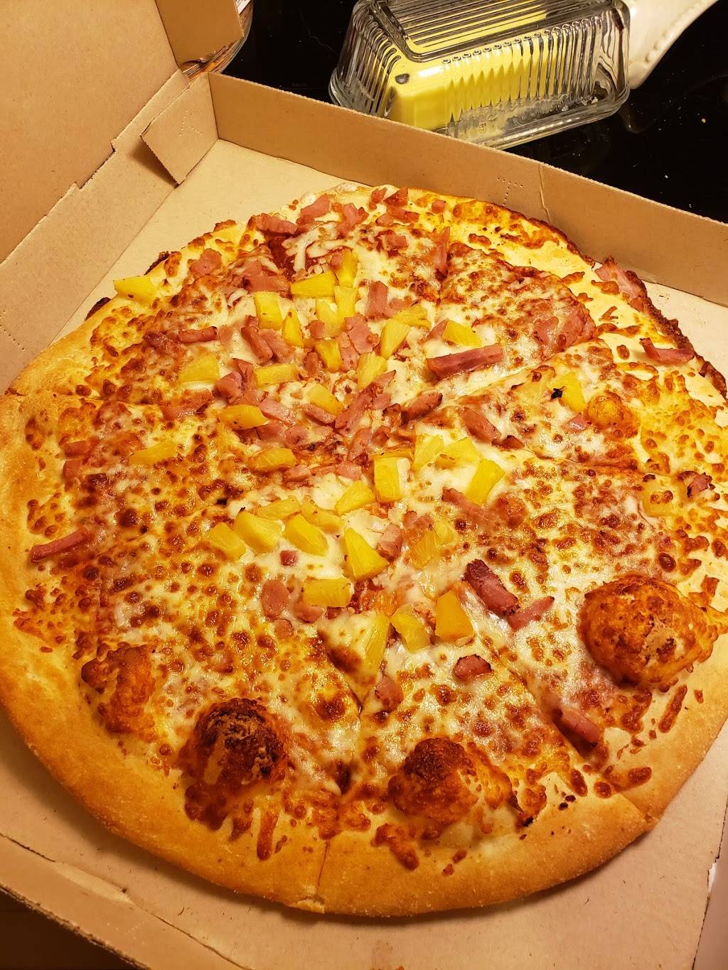 Little Caesars Pizza | meal delivery | 28 Pass Rd SUITE 1, Gulfport, MS 39501, USA | 2288679990 OR +1 228-867-9990
