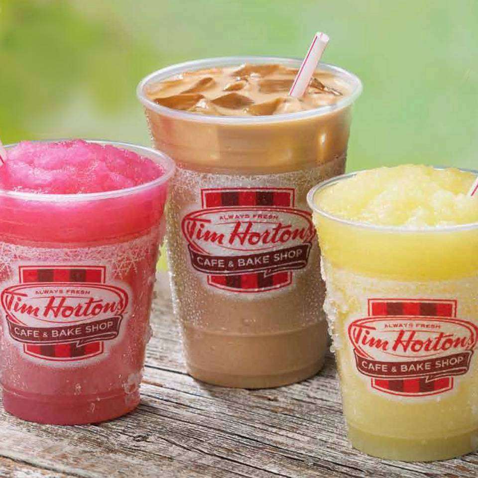 Tim Hortons | restaurant | 1405 Kensington Ave, Buffalo, NY 14215, USA | 7163818639 OR +1 716-381-8639