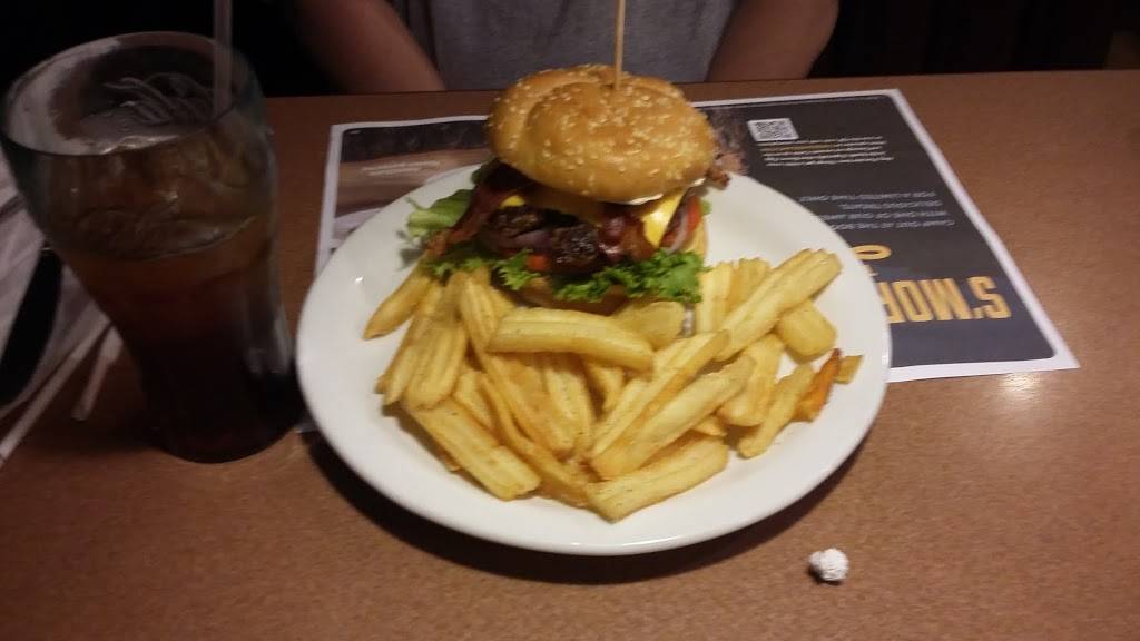 Dennys | restaurant | 103 Sedgehill Dr, Thomasville, NC 27360, USA | 3363138930 OR +1 336-313-8930
