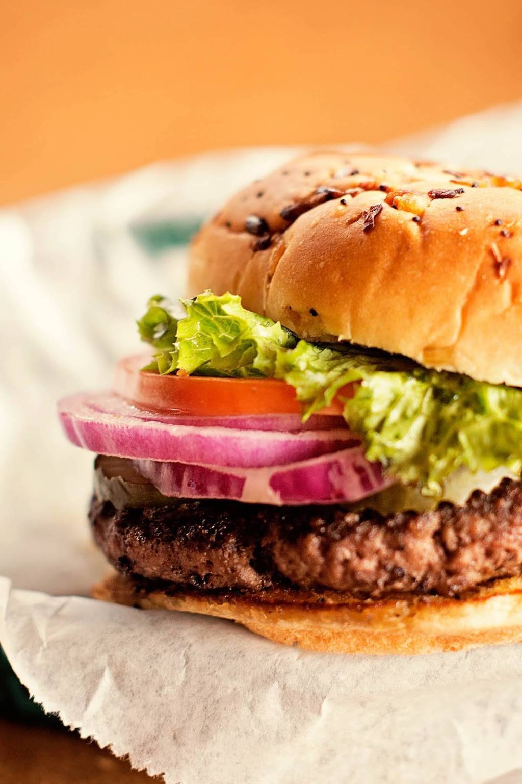 Off the Hoof Burgers | restaurant | 12013 US-70, Arlington, TN 38002, USA | 9018673565 OR +1 901-867-3565