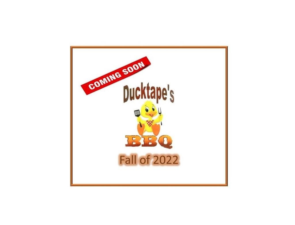 Ducktapes BBQ | restaurant | 247 W Kings Hwy, Eden, NC 27288, USA | 3366359009 OR +1 336-635-9009