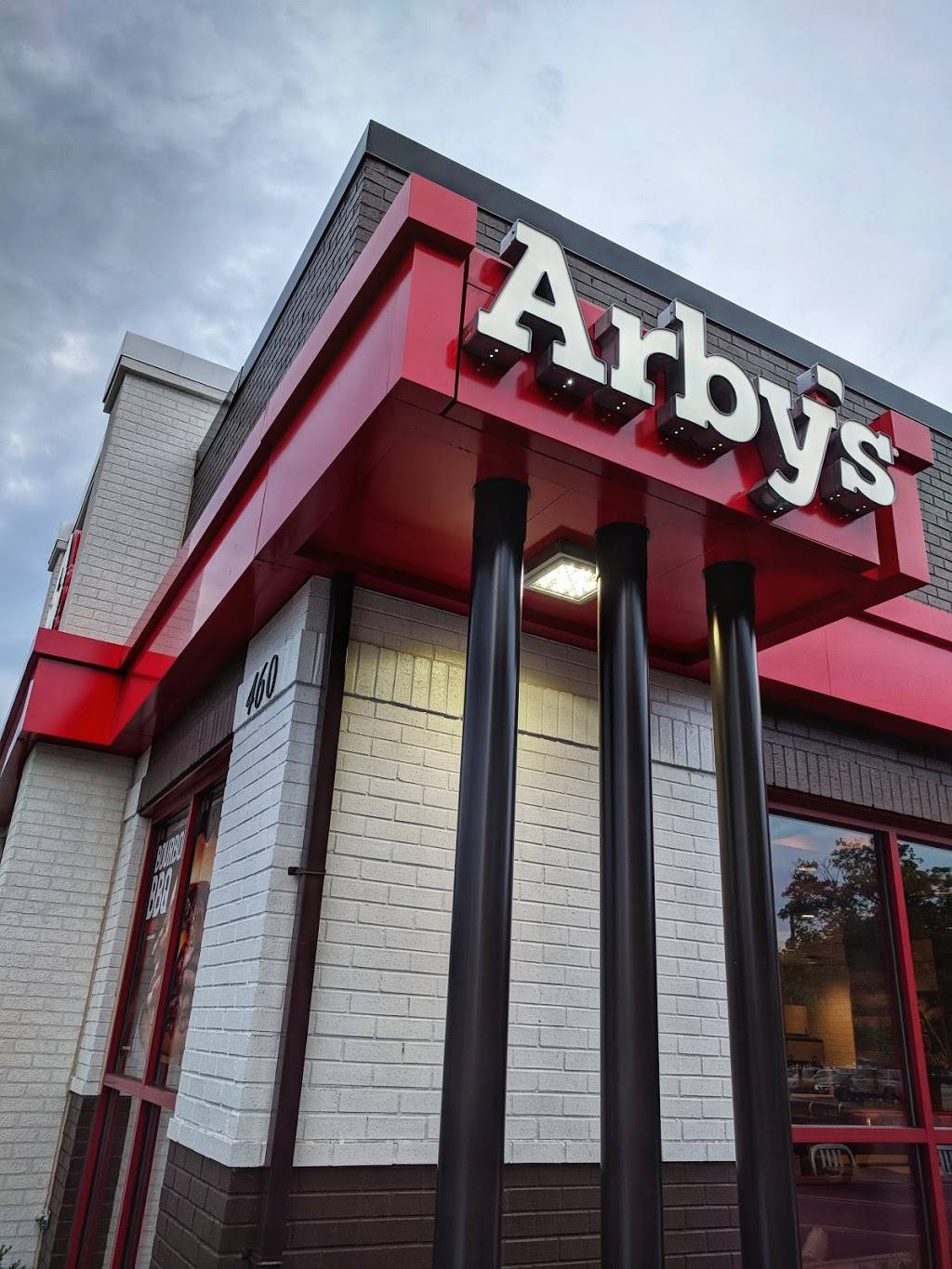 Arbys | restaurant | 460 N Military Hwy, Norfolk, VA 23502, USA | 7574611195 OR +1 757-461-1195