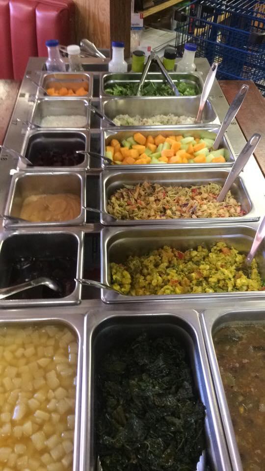 Grahams Gluten Free Foods LLC | restaurant | 414 E Main St, Riverton, WY 82501, USA | 3078576155 OR +1 307-857-6155