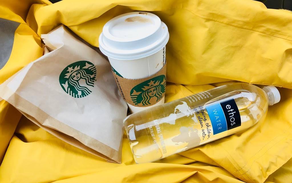 Starbucks | cafe | 610 N, Cherry Rd, Rock Hill, SC 29732, USA | 8035177006 OR +1 803-517-7006