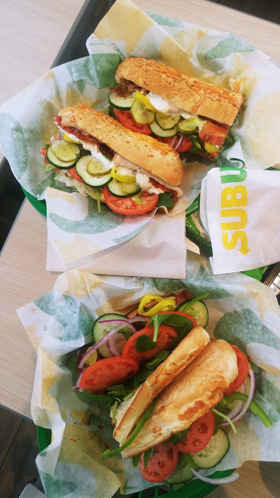 Subway Restaurants | restaurant | 2001 Avenue L, Fort Madison, IA 52627, USA | 3193726813 OR +1 319-372-6813