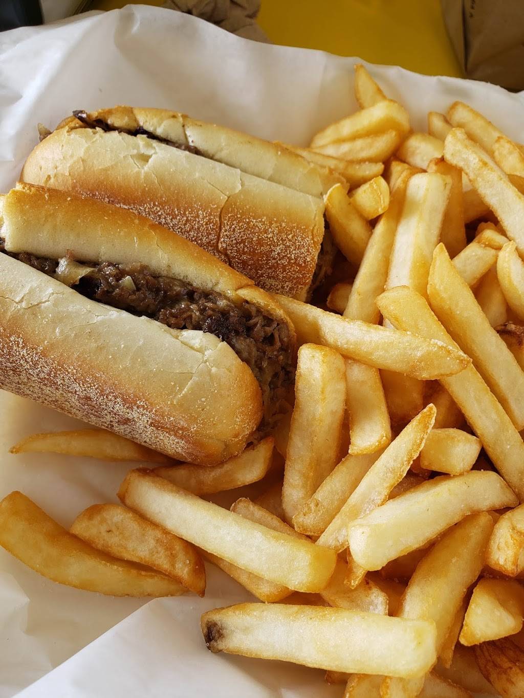 Little phillies cheesesteak palm bay | restaurant | 2672 Palm Bay Rd NE, Palm Bay, FL 32905, USA | 3214994488 OR +1 321-499-4488