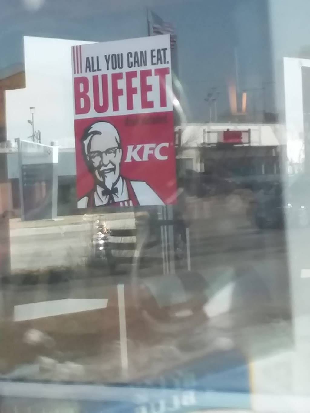 KFC | restaurant | 707 E 23rd St, Fremont, NE 68025, USA | 4027217720 OR +1 402-721-7720