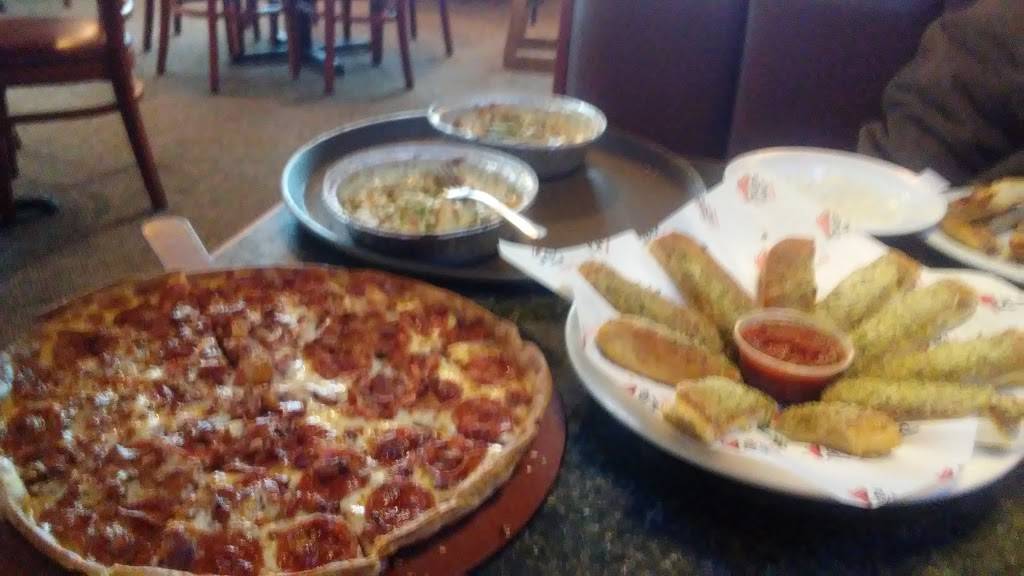 Pizza Hut Restaurant 3400 TX256 Loop, Palestine, TX 75801, USA