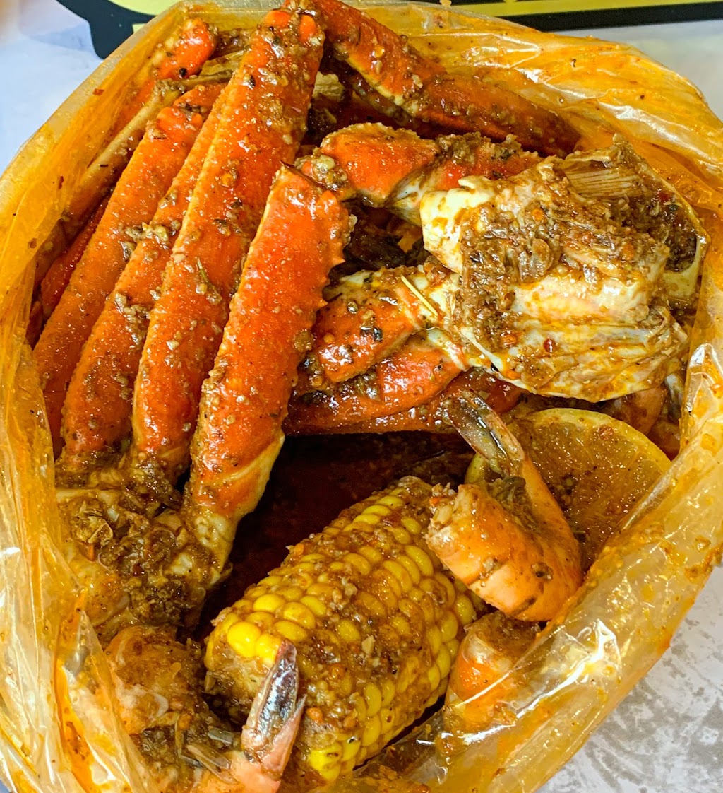 Shaking Crab (Bronx) | restaurant | 2179 White Plains Rd, Bronx, NY 10462, USA | 6073223413 OR +1 607-322-3413