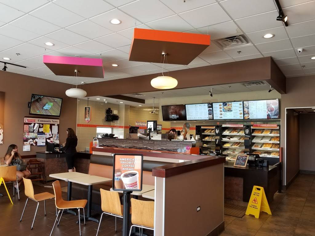 Dunkin Donuts | cafe | 749 N Milwaukee Ave, Wheeling, IL 60090, USA | 8478080083 OR +1 847-808-0083
