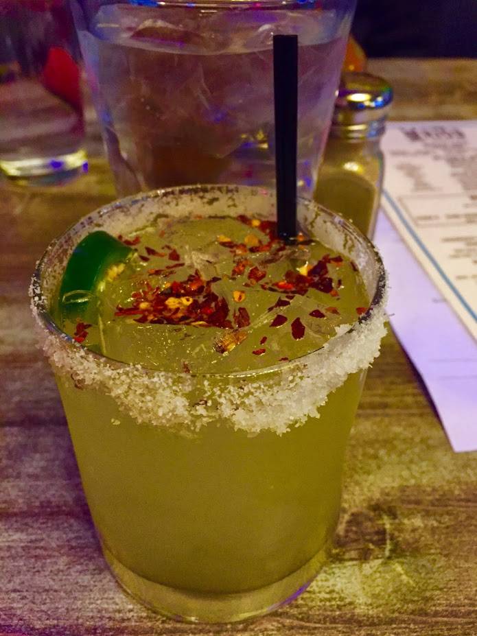 Dos Rios Cantina | restaurant | 60 Court St, Binghamton, NY 13901, USA | 6072355322 OR +1 607-235-5322