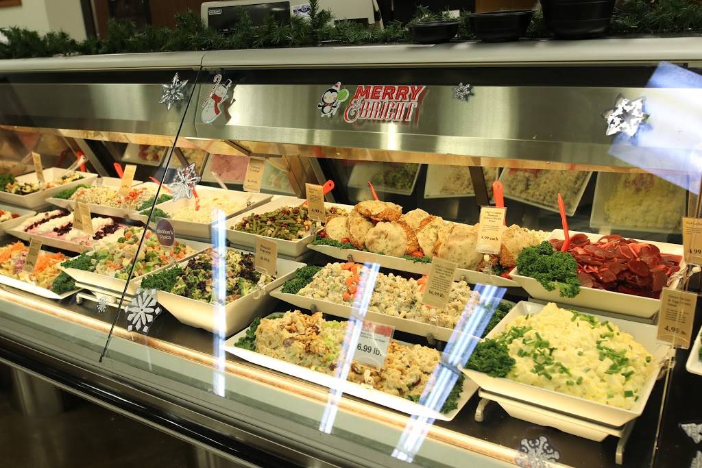 Hy-Vee | bakery | 1651 Midtown Rd, Peru, IL 61354, USA | 8152235219 OR +1 815-223-5219