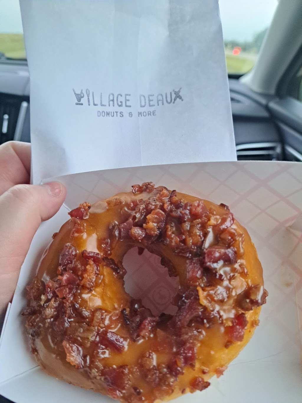 Village Deaux | bakery | 115 Derek Plaza Dr Suite 111, Carencro, LA 70520, USA | 3375202689 OR +1 337-520-2689