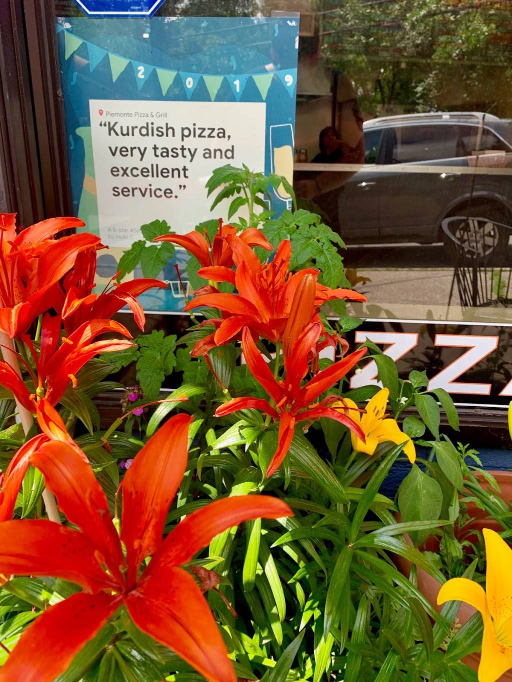 Piemonte Pizza & Grill | meal delivery | 114 Doyle Ave, Providence, RI 02906, USA | 4012730999 OR +1 401-273-0999