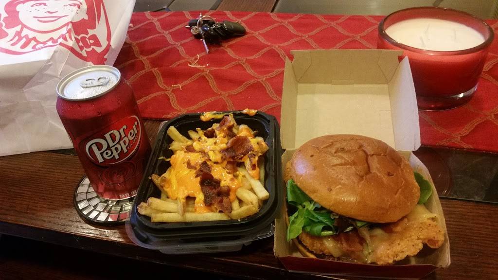 Wendy's - Restaurant | 13922 Red Hill Ave, Tustin, CA 92780, USA