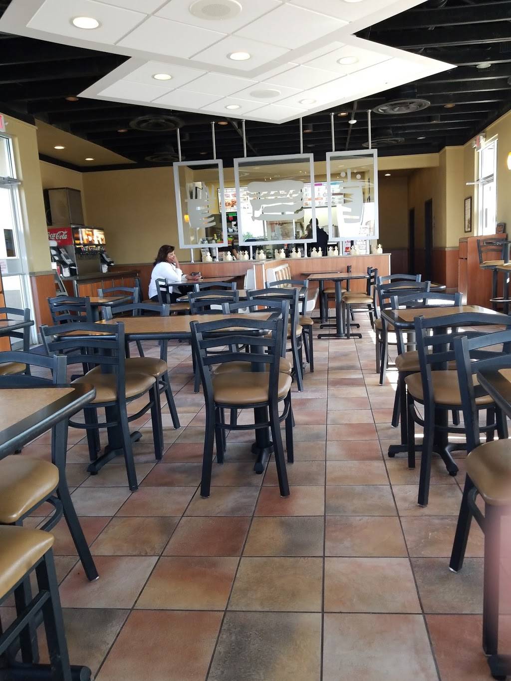 Burger King | restaurant | 14290 Horizon Blvd, Horizon City, TX 79928, USA | 9158527491 OR +1 915-852-7491