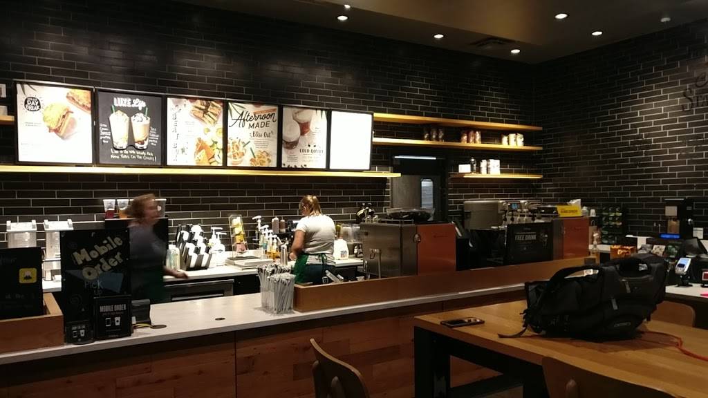 Starbucks | cafe | 1914 W Main St, Troy, OH 45373, USA | 9374142667 OR +1 937-414-2667