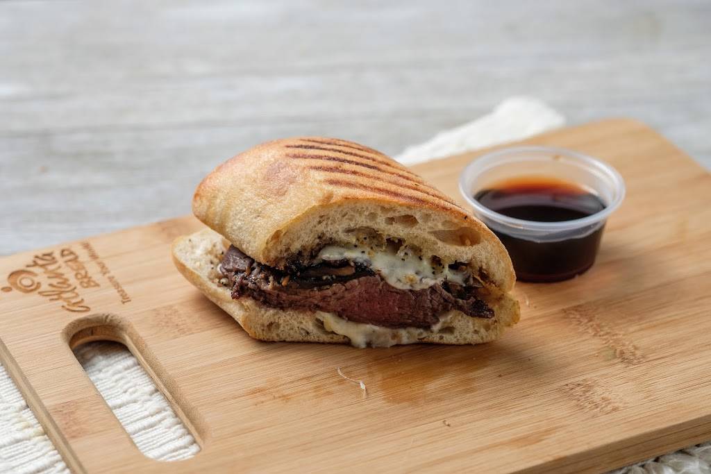 Atlanta Bread North Glenn | restaurant | 351 W 104th Ave, Northglenn, CO 80234, USA | 3034528222 OR +1 303-452-8222