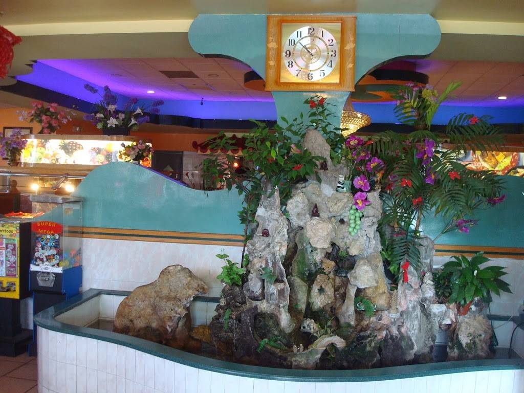 China Buffet | restaurant | 18690 NW 67th Ave, Miami Gardens, FL 33015, USA | 3056223188 OR +1 305-622-3188