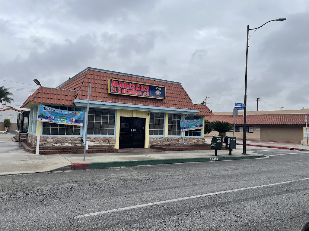 Mariscos El Hermano 2 2975 E Florence Ave, Huntington Park, CA 90255, USA