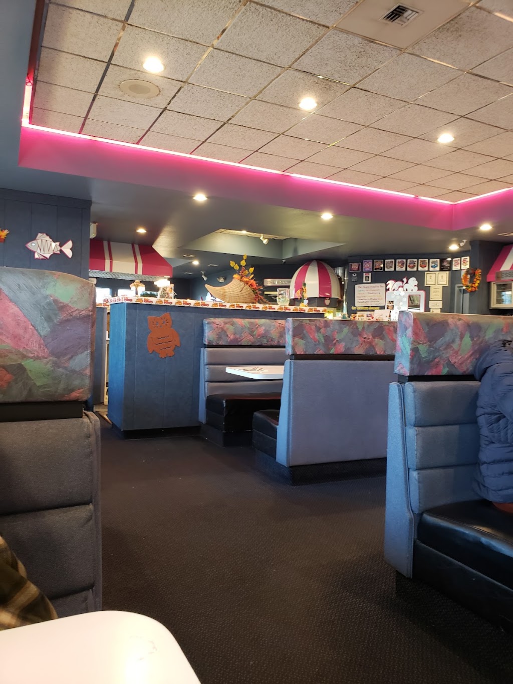 The Apple Peddler Restaurant | restaurant | 125 Ponderosa Dr, Sutherlin, OR 97479, USA | 5414592632 OR +1 541-459-2632
