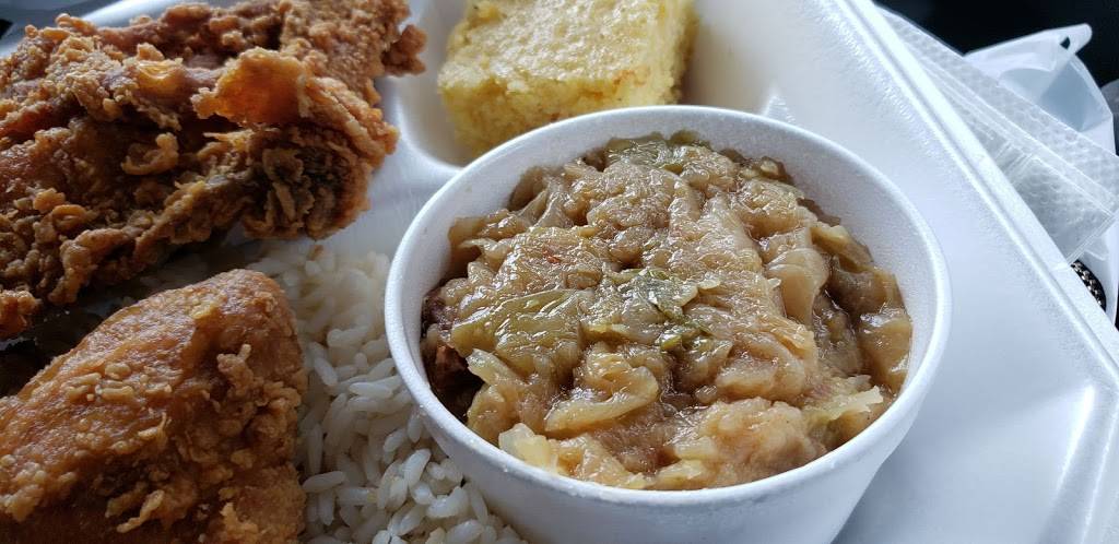 Aces soul food diner and lounge | restaurant | Hahnville, LA 70057, USA | 5045209278 OR +1 504-520-9278
