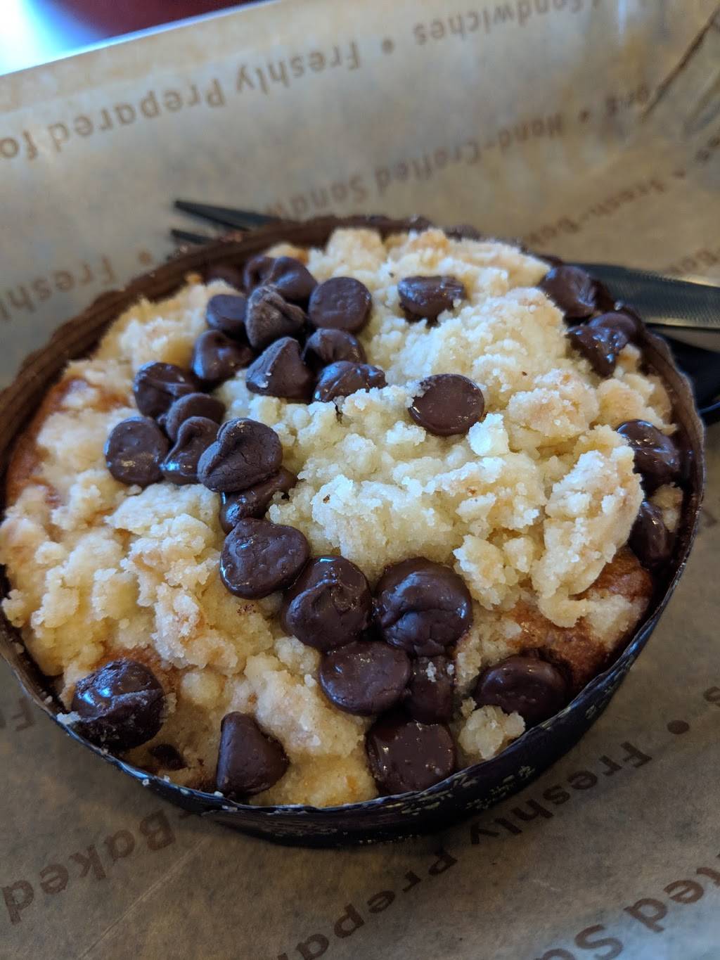 Einstein Bros. Bagels | cafe | 4725 Colleyville Blvd, Colleyville, TX 76034, USA | 8175765303 OR +1 817-576-5303