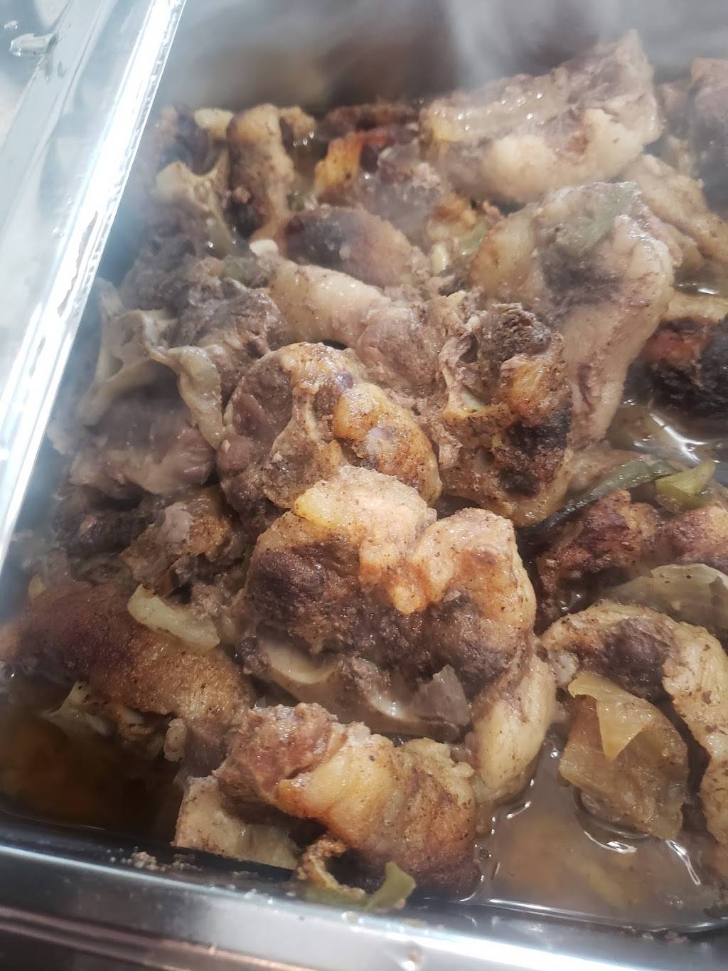 Drea's Kitchen 1707 W, TX21, Caldwell, TX 77836, USA