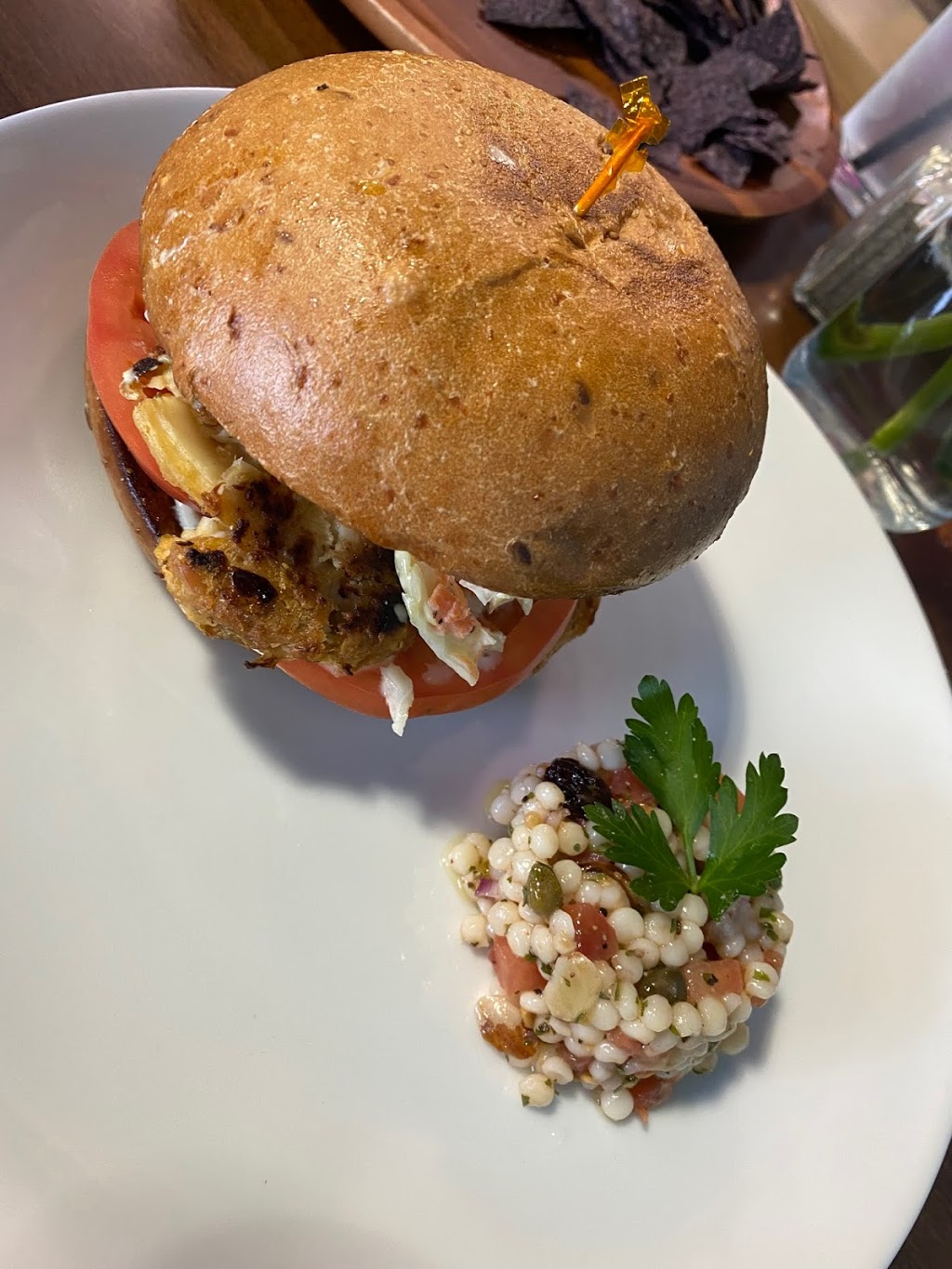 Living on the Veg | restaurant | 657 E Bay Ave Unit 3, Manahawkin, NJ 08050, USA | 6098912383 OR +1 609-891-2383