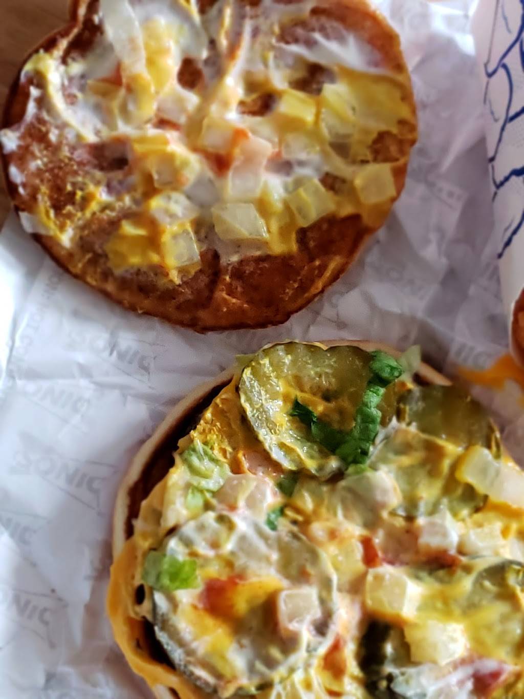 Sonic Drive-In | restaurant | 300 S Boulder Hwy, Henderson, NV 89015, USA | 7025658375 OR +1 702-565-8375