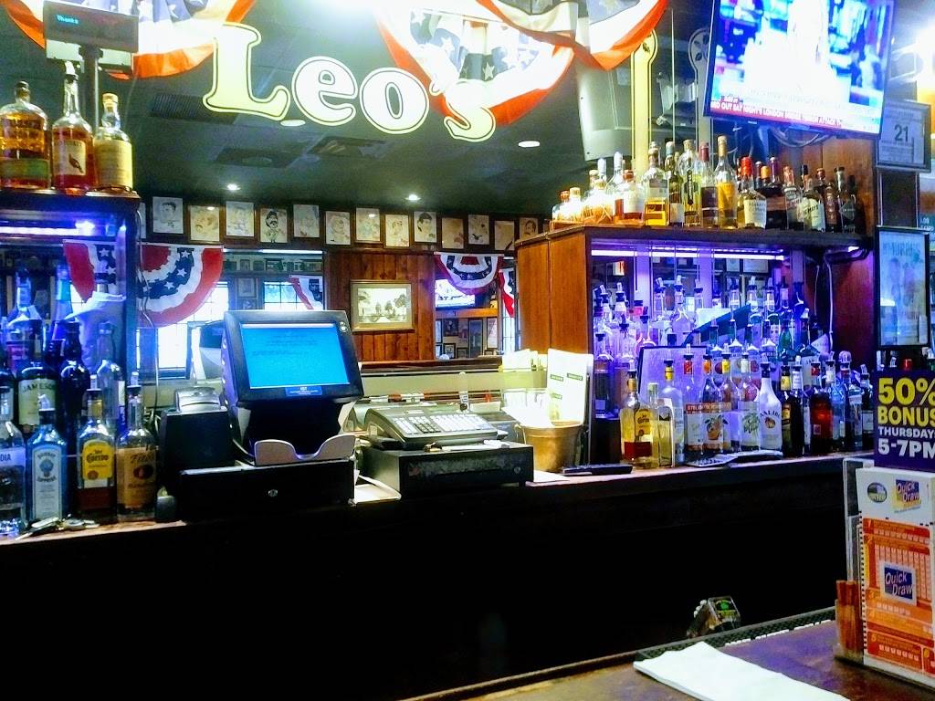 Leo S Midway Restaurant 190 7th St Garden City Ny 11530 Usa