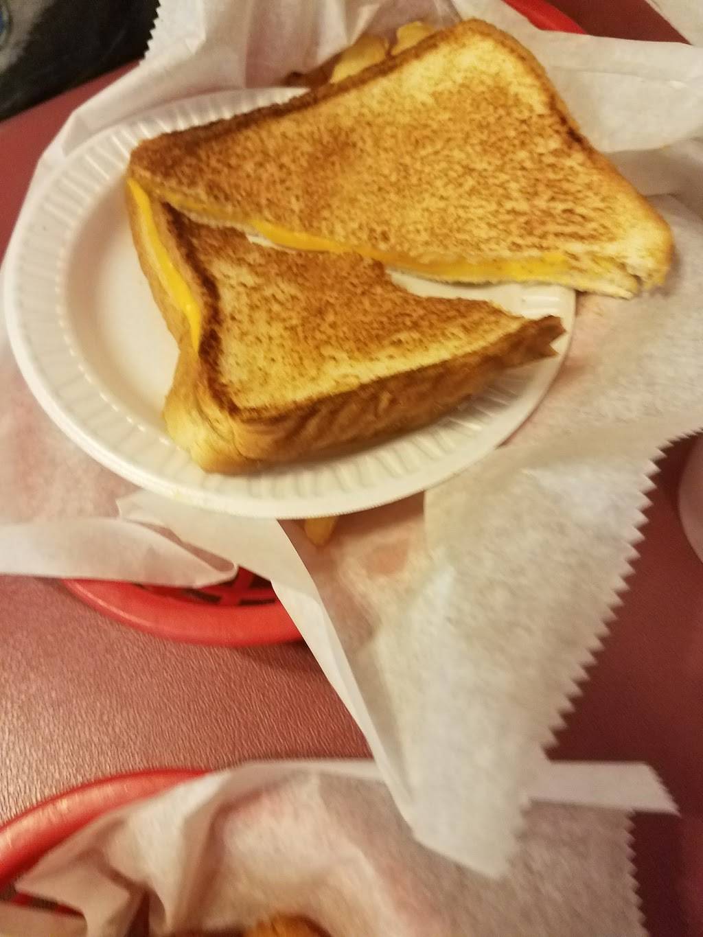 Smokey Joes Barbecue | restaurant | 1101 S Main St, Lexington, NC 27292, USA | 3362490315 OR +1 336-249-0315