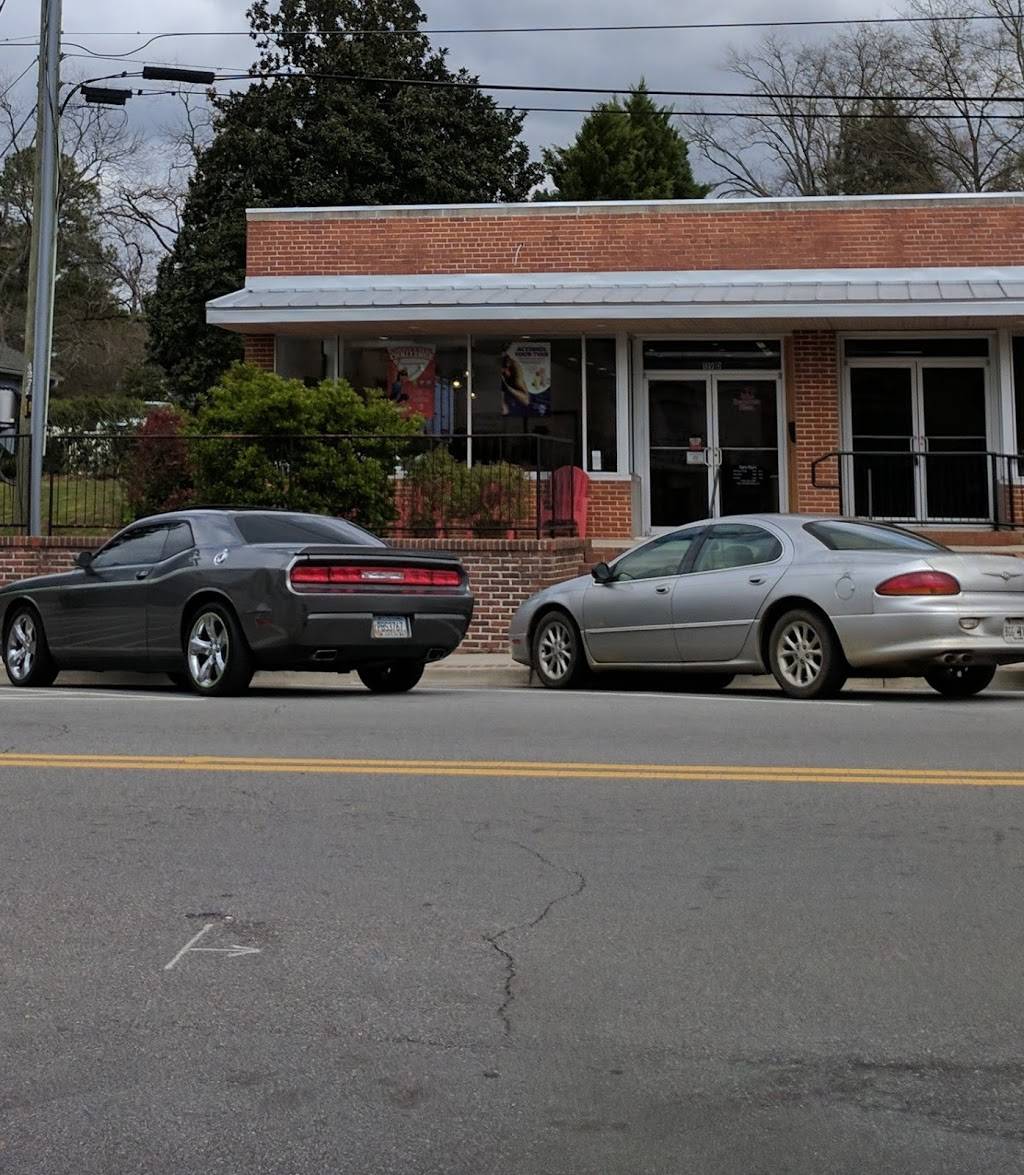Smoothie King | meal delivery | 119 N Wayne St, Milledgeville, GA 31061, USA | 4782951234 OR +1 478-295-1234