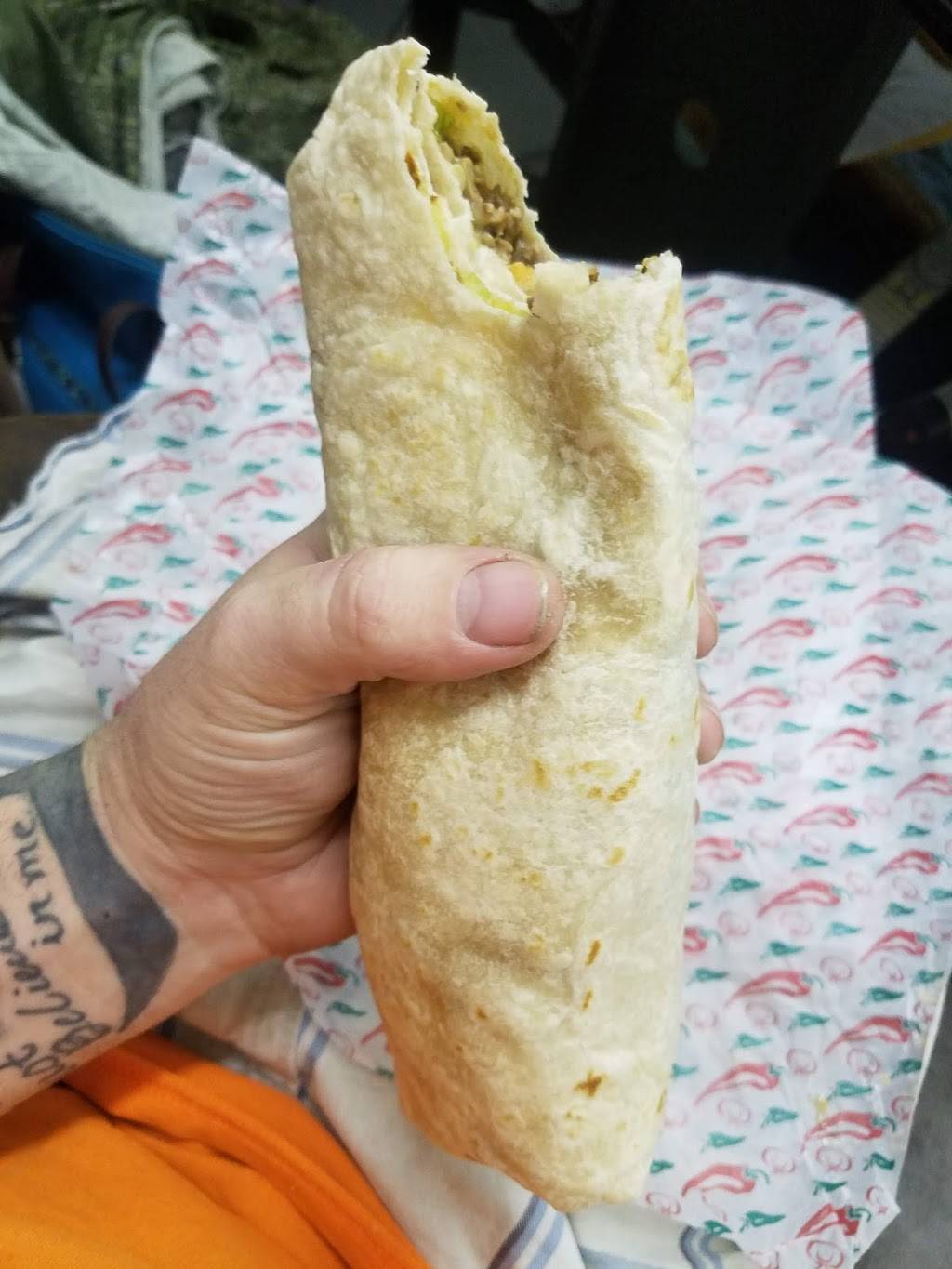 El Super Taco | restaurant | 1406 Zero St, Fort Smith, AR 72901, USA | 4796483472 OR +1 479-648-3472